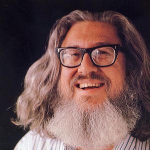 Foto William M. Gaines