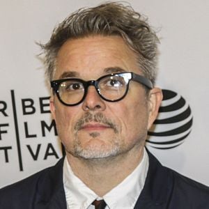 Foto Andrew Kevin Walker