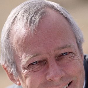 Foto Christopher Neame