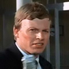 Foto Grahame Mallard