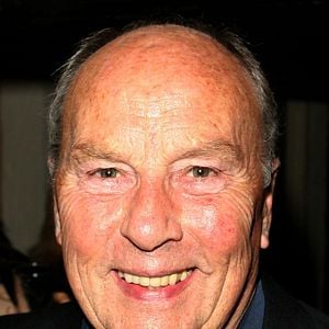 Foto Anthony Valentine