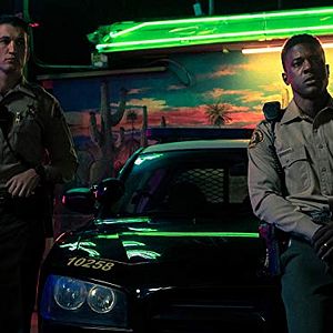 Foto Too Old to Die Young