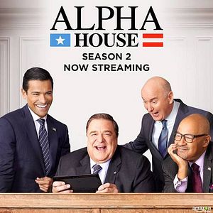 Foto Alpha House