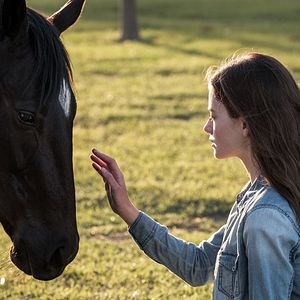 Foto Beleza Negra: Uma Amizade Verdadeira