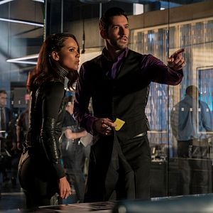 Foto Lesley-Ann Brandt