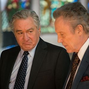 Foto Em Guerra com o Vovô