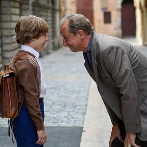 Foto As Histórias de Meu Pai