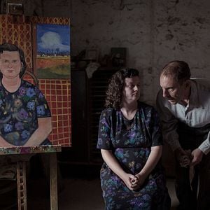 Foto A Vida Solitária de Antonio Ligabue