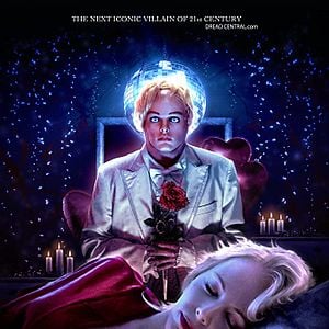 Foto Blind - Eu Estou Aqui