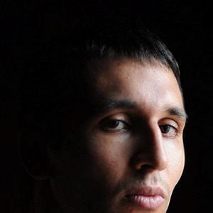 Foto Orkhan Iskandarli