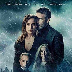 Foto Oferenda à Tempestade