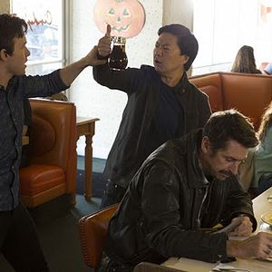 Foto Ken Jeong Made Me Do It