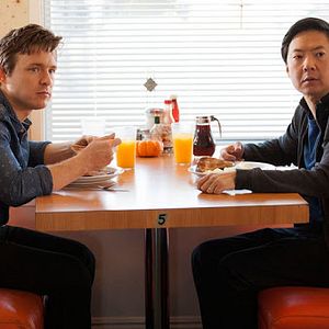 Foto Ken Jeong Made Me Do It