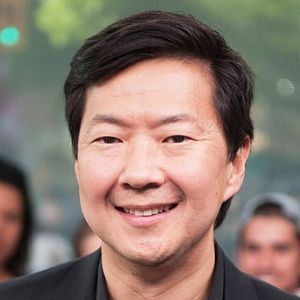 Foto Ken Jeong Made Me Do It