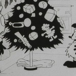 Foto Oswald the Lucky Rabbit