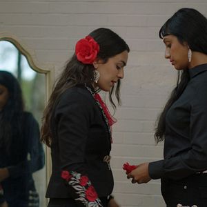 Foto Shalini Bathina