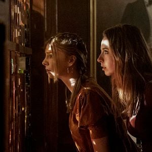 Foto Caçadoras de Recompensas