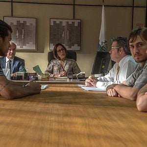 Foto Segredos de Justiça