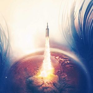 Foto The First - Viagem a Marte