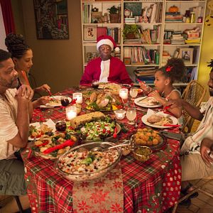 Foto Juntos a Magia Acontece