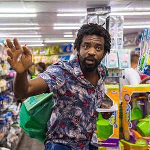 Foto Juntos a Magia Acontece