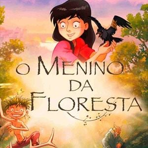 Foto O Menino da Floresta