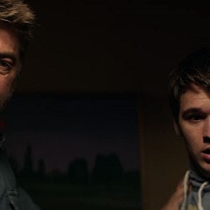 Foto A Bruxa da Casa ao Lado