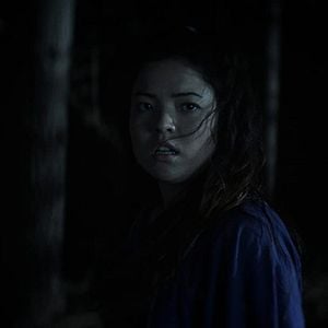 Foto A Bruxa da Casa ao Lado