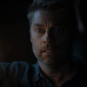 Foto A Bruxa da Casa ao Lado