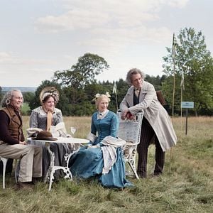 Foto Daisy May Cooper