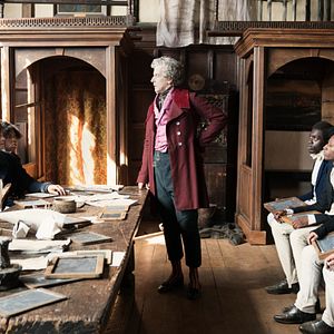 Foto The Personal History Of David Copperfield