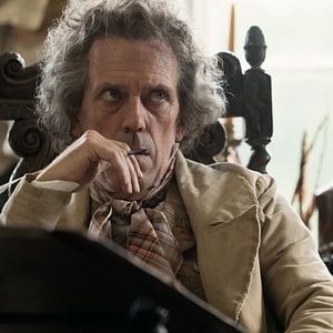 Foto The Personal History Of David Copperfield