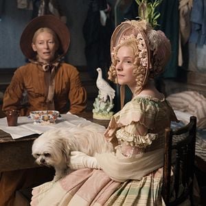 Foto The Personal History Of David Copperfield