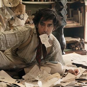 Foto The Personal History Of David Copperfield