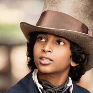 Foto The Personal History Of David Copperfield