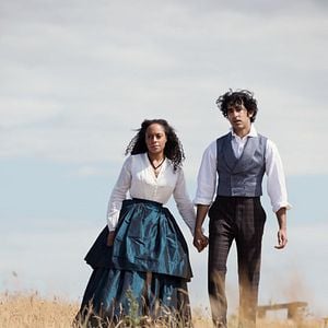 Foto The Personal History Of David Copperfield