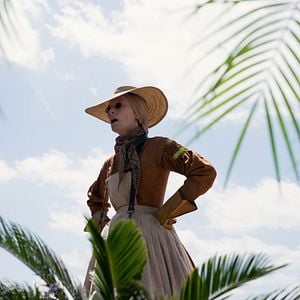 Foto The Personal History Of David Copperfield