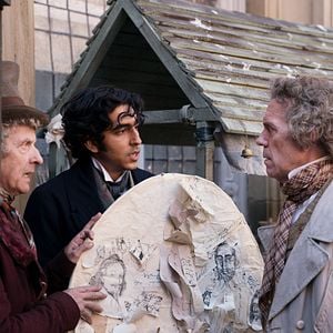 Foto The Personal History Of David Copperfield