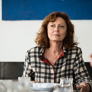 Foto Susan Sarandon
