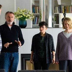 Foto Bex Taylor-Klaus