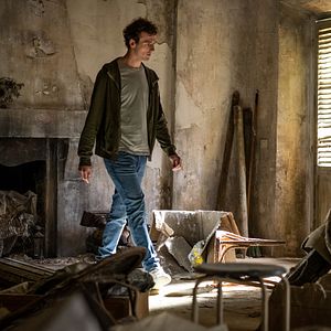 Foto De Volta à Itália