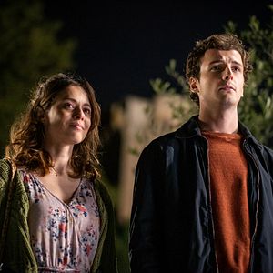 Foto Valeria Bilello