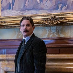 Foto Ethan Hawke
