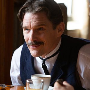 Foto Ethan Hawke