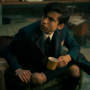 Foto Aidan Gallagher