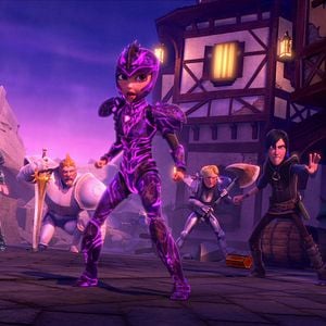 Foto Magos: Contos da Arcadia