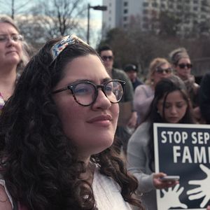 Foto Immigration Nation