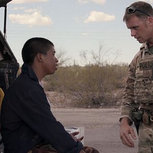 Foto Immigration Nation