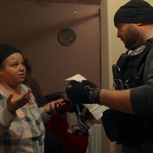 Foto Immigration Nation