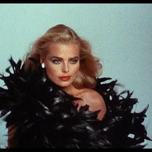 Foto Margaux Hemingway